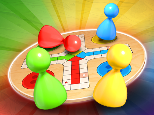 Ludo Star